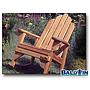 Baldwin Classic Rocker